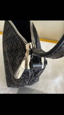 Christian Dior Trotter Accessory Pouch #QY43WS