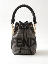 FENDI Mont Trésor #QYFHK9