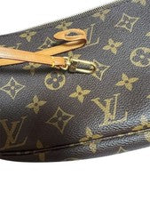 Louis Vuitton Monogram Pochette Accessoires #QY7IRR
