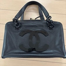 CHANEL CHANEL Caviar Skin #QY1JWH