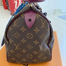 LOUIS VUITTON Speedy #QYFV1R