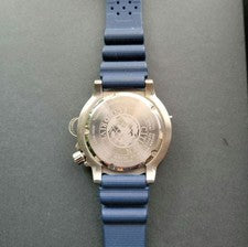Reverse Citizen, Eco-Drive Promaster Diver 200m EO2021-05 #QYE5XP
