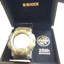 G-SHOCK 25th Anniversary GW-9125D-8JF (Complete Set with Accessories) #QYAQ3E