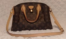 LOUIS VUITTON Rivoli PM LOUIS VUITTON #QY3GR6