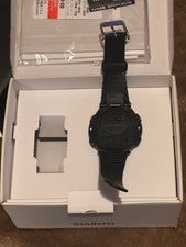 SUUNTO VECTER Turquoise Blue #QYAQPR