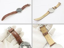 Movement, Men's Quartz Watch, Small Seconds, MVMT 18714319 #QY4QJQ
