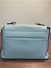 Chlo? light blue handbag #QYJRUZ