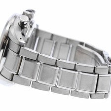 Seiko SDGZ013/8R48-00C0 Brightz Japanese Chronograph 50th Anniversary Ed #QYL0B7