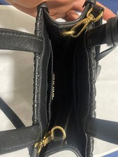 Miu Miu Matelassé Leather Handbag #QY38SV