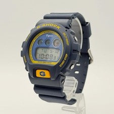 G-SHOCK DW-6900FS Hanshin Tigers Rokko Oroshi 2021 #QYH61C