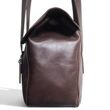 Coach 9103 Shoulder Bag, Genuine Leather Bag, Old Coach #QY1XTF