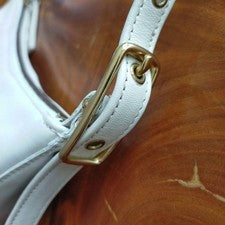 Old Coach Shoulder Bag #QY72ZA