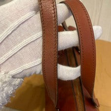 LOUIS VUITTON Epi Soufflot Handbag M52223 Classic Authentic From Japanese #QY1QX9