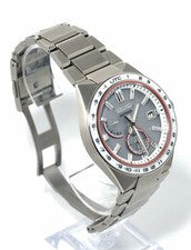 Seiko Astron SBXY059 8B63-0BG0, a collaboration model with Doctors Witho #QY9UYB