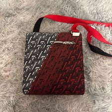 CHRISTIAN LOUBOUTIN Shoulder Bag Black Women #QY4ACN