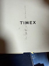 TIMEX x MM6 Maison Margiela T80 #QYD37U