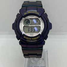 G-SHOCK G-2000FL-6JR Majola Metallic G #QYEEAD