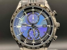 Citizen Attesa Hakuto-R At8285-68Z #Qy8D7E