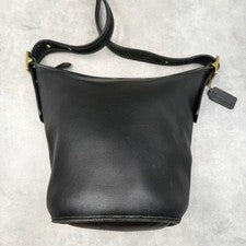 Coach Classic Duffle Sac Bucket 9953 #QYAQKX