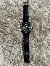 Orient Star Winding Watch, Black #QYDIGN