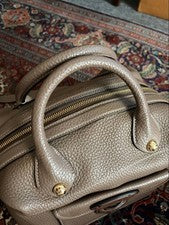 Loewe MAY handbag, genuine Classic. #QY5TH0