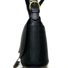 OLD COACH Fletcher Bag, Flap Leather, USA 4150 #QY4ASD
