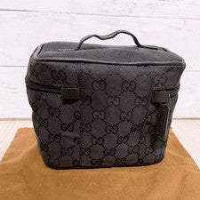 GUCCI Vanity Bag #QY2SR9
