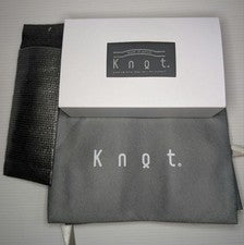 Knot Chronograph Watch #QY55Q8