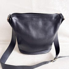 OLD COACH Classic Duffle Sac Bucket #QY9NPT