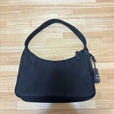 PRADA Re-Edition 2000 Nylon Handbag #QY31LJ