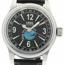 Oris ORIS 654 7543 4084F Big Crown 2000 Pointer Date Men's Watch _936315 #QY4ADQ