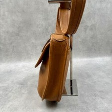 COACH Old Coach Classic Glovetanned Leather Shoulder Bag #QYJQJI