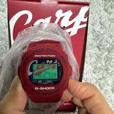 G-SHOCK 2019 Carp×CASIO #QYF0WG