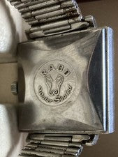 Hard to Find Item RADO MANHATTAN Rado Manhattan Men's Automatic Watch #QYHKT1