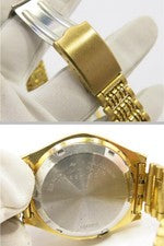 Seiko Five Watch 7009-3170 Men's Watch 18714326 #QYFGBJ