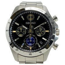SEIKO Galaxy Express 999 45th Anniversary Watch / 999 pieces, Stainless #QY6N89