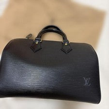 Louis Vuitton Epi Handbag #QY2TGG