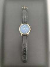 1983 Set Police Watch & Bracelet 40th Anniversary Limited Edition #QYI88E