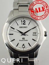 Grand Seiko 9F Quartz Men's SBGX033 (9F62-0A60 Polished) #PG8SFQ