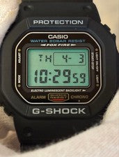 G-SHOCK Collaboration Watch DW-5600 EXILE Speed #QY0NFK