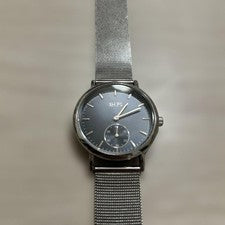 SHIPS Business Belt Watch, Ships, Gender-neutral, Unisex #PFELEV