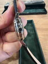 Deadstock Bulova winding wristwatch #QY2LIS