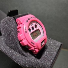 G-SHOCK Space Invaders #QYCVBP