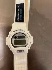 G-SHOCK CODE NAME White #QYI7WH