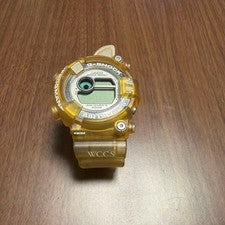 G-SHOCK Frogman W.C.C.S DW-8250WC (as-is condition) #QY9G97
