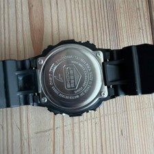 CASIO G-SHOCK DW-5600DC-1JF Watch Denim #QYI81T