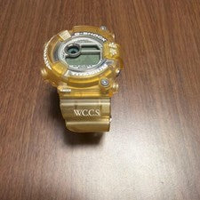 G-SHOCK Frogman W.C.C.S dw8201wc (as-is condition) #QYDYAH