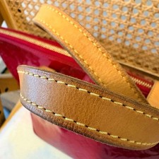 Louis Vuitton Vernis handbag #QYGYPA