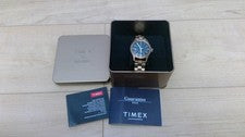 TIMEX BEAMS x TIMEX BEAMS Exclusive CAMPER Gold #QY2KS0