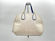 COACH Satchel Handbag, Perforated Leather #QYKL1Q